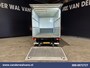 Citroën Jumper 2.2 BlueHDi 141pk Bakwagen 436cm Lang Laadklep Euro6 Airco | 1115kg laadvermogen | Cruisecontrol Bijrijdersbank.