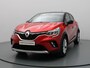 Renault Captur 140pk TCe Intens Cruise | Climate | Carplay | Parkeersens. achter | Trekhaak