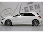 Mercedes-Benz A-klasse 160 AMG-line/White Art Edition/Apple CarPlay/NAP