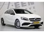 Mercedes-Benz A-klasse 160 AMG-line/White Art Edition/Apple CarPlay/NAP
