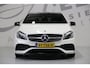 Mercedes-Benz A-klasse 160 AMG-line/White Art Edition/Apple CarPlay/NAP