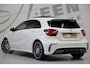 Mercedes-Benz A-klasse 160 AMG-line/White Art Edition/Apple CarPlay/NAP