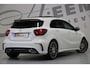 Mercedes-Benz A-klasse 160 AMG-line/White Art Edition/Apple CarPlay/NAP