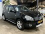 Nissan Qashqai 2.0 Tekna // Panodak // Cruise // navi