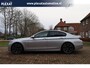 BMW 5-Serie 535i Luxury Edition Aut. | Dodehoekbewaking | HUD | Camera | Elek. Achterklep | Schuif-Kanteldak | NAP | Facelift |