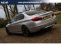 BMW 5-Serie 535i Luxury Edition Aut. | Dodehoekbewaking | HUD | Camera | Elek. Achterklep | Schuif-Kanteldak | NAP | Facelift |