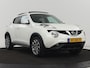 Nissan Juke 1.2 DIG-T Tekna | Panoramadak | Stoelverwarming | 360 Camera | Navigatie | Bluetooth | Keyless | Climate control