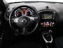 Nissan Juke 1.2 DIG-T Tekna | Panoramadak | Stoelverwarming | 360 Camera | Navigatie | Bluetooth | Keyless | Climate control