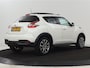 Nissan Juke 1.2 DIG-T Tekna | Panoramadak | Stoelverwarming | 360 Camera | Navigatie | Bluetooth | Keyless | Climate control