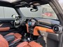 MINI Cooper 1.5 Aut. Pano Leder LED Camera Carplay Sportstoel Stuurverwarming