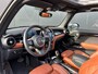 MINI Cooper 1.5 Aut. Pano Leder LED Camera Carplay Sportstoel Stuurverwarming