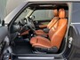MINI Cooper 1.5 Aut. Pano Leder LED Camera Carplay Sportstoel Stuurverwarming