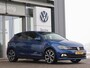 Volkswagen Polo 1.0 TSI 95 pk R-Line | navigatie | ACC | App connect | 18'' LM | Beats | Climatronic | Digital cockpit | PDC |