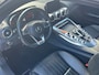 Mercedes-Benz AMG-GT AMG GT Coupe 4.0