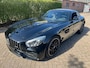 Mercedes-Benz AMG-GT AMG GT Coupe 4.0