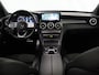 Mercedes-Benz C-klasse 180 Business Solution AMG | Night | Panoramadak | Widescreen | Multibeam LED | Achteruitrijcamera | Stoelverwarming |