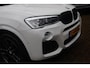 BMW X3 XDrive35i High Executive Aut. | M-pakket | Panorama | Memory | Xenon | HUD | Luxe Leder | Stoelverwarming | Stuurverwarmd |