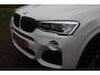 BMW X3 XDrive35i High Executive Aut. | M-pakket | Panorama | Memory | Xenon | HUD | Luxe Leder | Stoelverwarming | Stuurverwarmd |