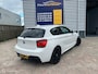 BMW 1-Serie 114i EDE Executive M Pakket|LED|Leder|Coupe