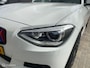 BMW 1-Serie 114i EDE Executive M Pakket|LED|Leder|Coupe