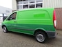 Mercedes-Benz Vito 109 CDI 320 Airco L1 H1 Brandschade achterlichten APK VERLOPEN