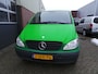 Mercedes-Benz Vito 109 CDI 320 Airco L1 H1 Brandschade achterlichten APK VERLOPEN