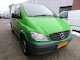 Mercedes-Benz Vito 109 CDI 320 Airco L1 H1 Brandschade achterlichten APK VERLOPEN