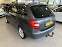 Skoda Fabia Combi 1.6-16V Sport Climate BJ 2008 !!!