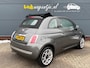 Fiat 500C 1.2 Lounge Cabrio *carplay *distrib. nieuw *16”