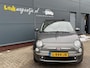 Fiat 500C 1.2 Lounge Cabrio *carplay *distrib. nieuw *16”
