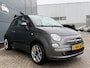 Fiat 500C 1.2 Lounge Cabrio *carplay *distrib. nieuw *16”
