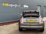 Fiat 500C 1.2 Lounge Cabrio *carplay *distrib. nieuw *16”