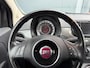 Fiat 500C 1.2 Lounge Cabrio *carplay *distrib. nieuw *16”