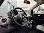 Fiat 500C 1.2 Lounge Cabrio *carplay *distrib. nieuw *16”