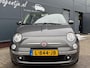 Fiat 500C 1.2 Lounge Cabrio *carplay *distrib. nieuw *16”