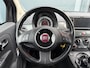 Fiat 500C 1.2 Lounge Cabrio *carplay *distrib. nieuw *16”