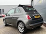 Fiat 500C 1.2 Lounge Cabrio *carplay *distrib. nieuw *16”
