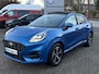 Ford Puma 1.0 EcoBoost Hybrid ST-Line Automaat 125pk | Panoramadak | Trekhaak afneembaar | Winter Pack | Adaptive cruise control | Elektrische achterklep | Matrix LED | Keyless Entry | Navigatiesysteem | Privacy glass