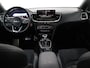 Kia Ceed 1.5 T-GDi GT-Line | Panoramadak | Stoel/Stuurwielverwarming | Navigatie | Parkeercamera | Climate control | Cruise Control Adaptief |