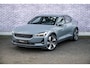 Polestar 2 Long Range Single Motor 78 kWh | Pilot lite pack | Adaptive cruise control | 360 camera | Stoelverwarming | Google Maps navigatie | Dode hoek detectie BLIS | LED koplampen | Keyless | Apple Carplay / Android Auto |
