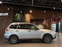 Subaru Forester 2.0 X Intro pannorama schuifdak trekhaak