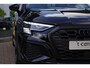 Audi A3 Sportback 45 TFSI e 245 PK S-Line Edition Competition PHEV, Panoramadak, RS-Bekleding, Camera