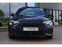 Audi A3 Sportback 45 TFSI e 245 PK S-Line Edition Competition PHEV, Panoramadak, RS-Bekleding, Camera