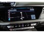 Audi A3 Sportback 45 TFSI e 245 PK S-Line Edition Competition PHEV, Panoramadak, RS-Bekleding, Camera