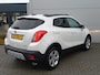 Opel Mokka 1.4T 140pk Innovation | Climate control | Navigatie | Lm-velgen | Camera | Parkeersensoren v+a | Dealeronderhouden