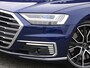 Audi A8 60 TFSIe 449PK Quattro / B&O / Laser / Massage