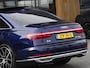 Audi A8 60 TFSIe 449PK Quattro / B&O / Laser / Massage