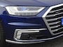 Audi A8 60 TFSIe 449PK Quattro / B&O / Laser / Massage