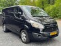 Ford Transit Custom 270 2.2 3Zit Limited ALLE OPTIES! Camera Navi Cruise Clima PDC LMV Trekhaak