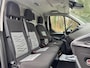 Ford Transit Custom 270 2.2 3Zit Limited ALLE OPTIES! Camera Navi Cruise Clima PDC LMV Trekhaak